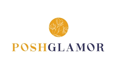 PoshGlamor.com