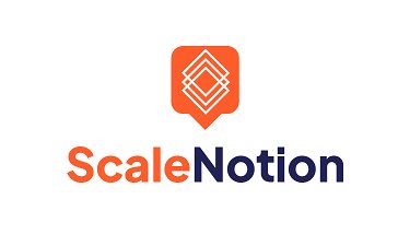 ScaleNotion.com