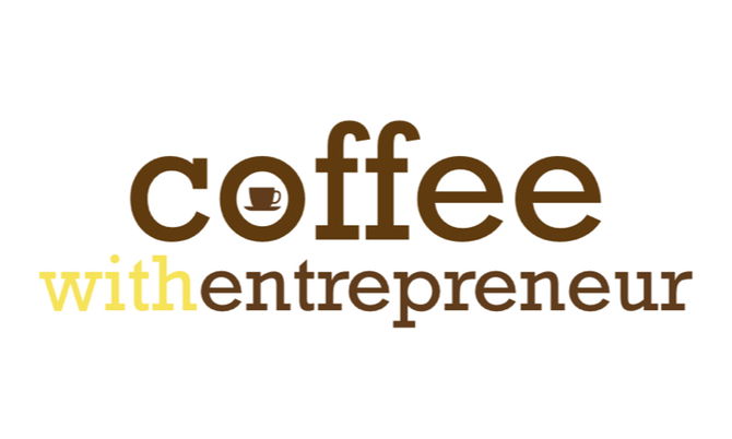 CoffeeWithEntrepreneur.com