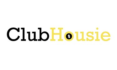 ClubHousie.com - Creative brandable domain for sale