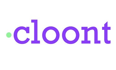 Cloont.com - Creative brandable domain for sale