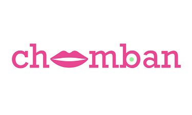 Choomban.com - Creative brandable domain for sale