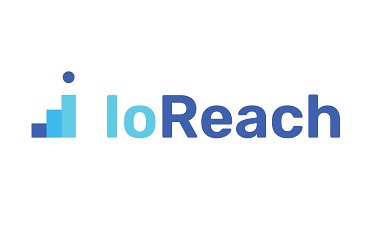 ioreach.com