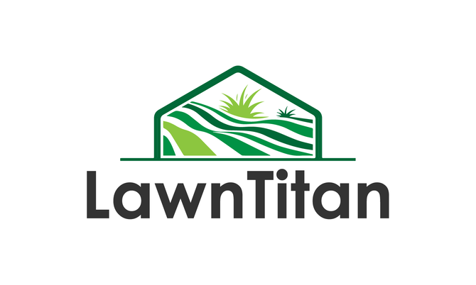 LawnTitan.com