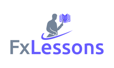 FxLessons.com - Creative brandable domain for sale