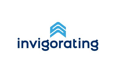 Invigorating.io