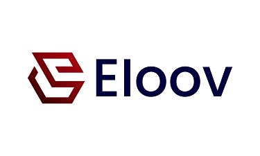 Eloov.com - Creative brandable domain for sale