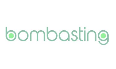 Bombasting.com - Creative brandable domain for sale