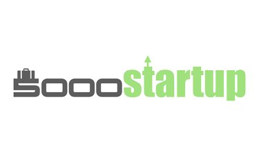5000Startup.com - Creative brandable domain for sale