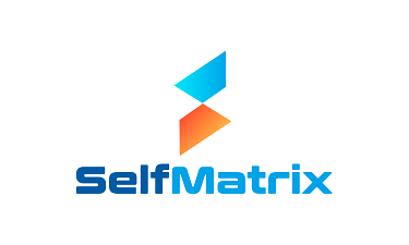 SelfMatrix.com - Creative brandable domain for sale