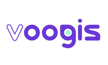 Voogis.com - Creative brandable domain for sale
