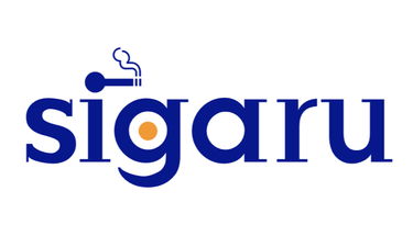 Sigaru.com - Creative brandable domain for sale
