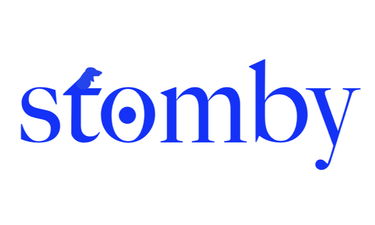Stomby.com - Creative brandable domain for sale