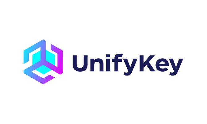 UnifyKey.com