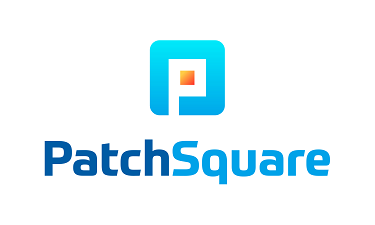 PatchSquare.com