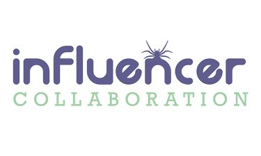 InfluencerCollaboration.com - Creative brandable domain for sale