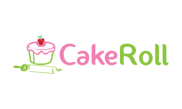 CakeRoll.com