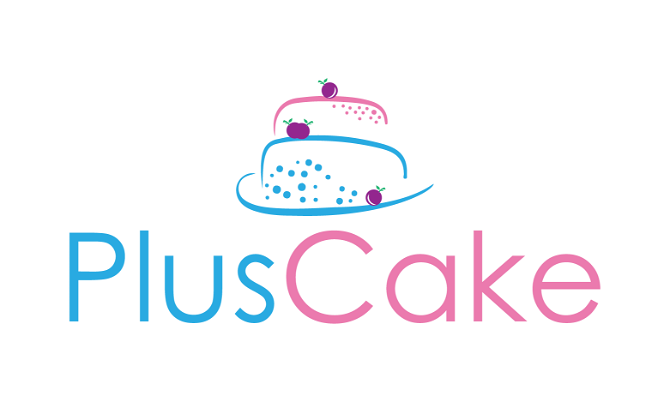 PlusCake.com