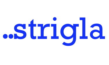 Strigla.com - Creative brandable domain for sale
