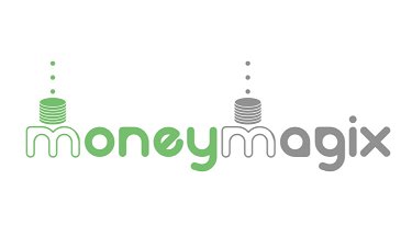 MoneyMagix.com - Creative brandable domain for sale