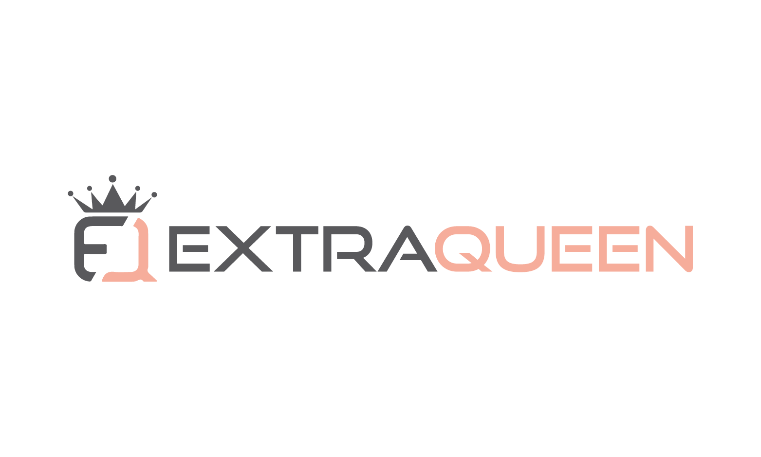 ExtraQueen.com - Creative brandable domain for sale