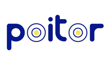 Poitor.com - Creative brandable domain for sale