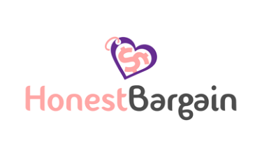 HonestBargain.com - Creative brandable domain for sale