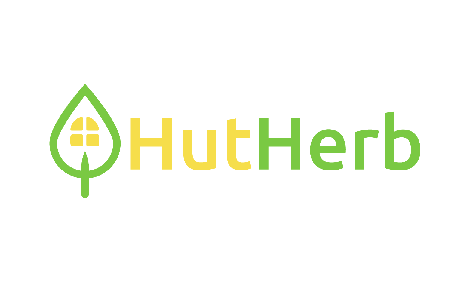 HutHerb.com - Creative brandable domain for sale
