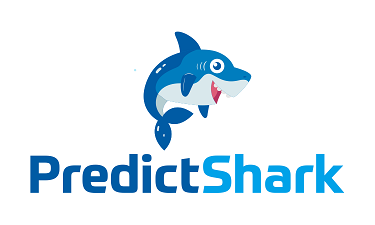 PredictShark.com - Creative brandable domain for sale