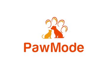 PawMode - Good premium domains for sale