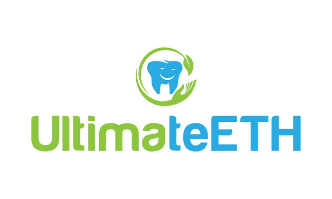 UltimateETH.com