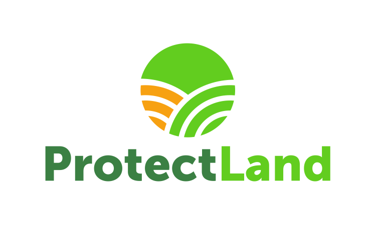 ProtectLand.com - Creative brandable domain for sale