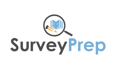 SurveyPrep.com - Creative brandable domain for sale