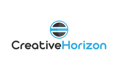 CreativeHorizon.com - Creative brandable domain for sale