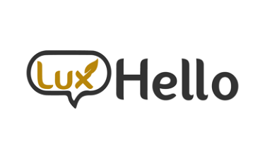 LuxHello.com