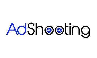 AdShooting.com - Creative brandable domain for sale