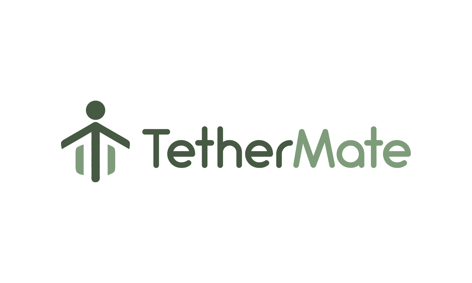 TetherMate.com - Creative brandable domain for sale