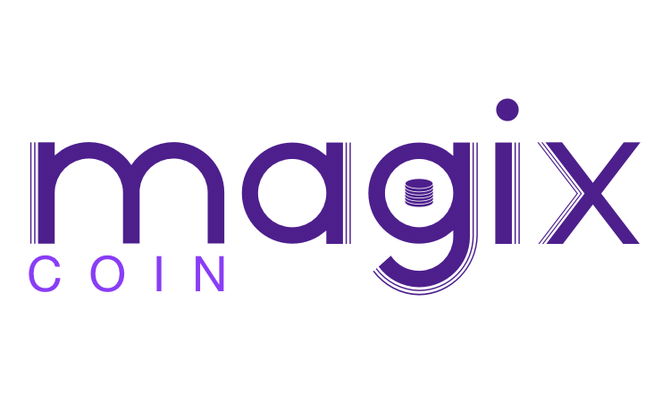 MagixCoin.com