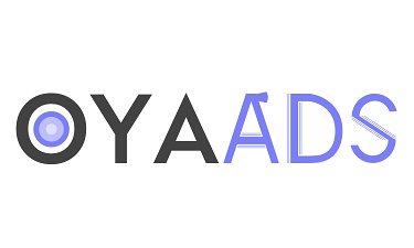 OyaAds.com - Creative brandable domain for sale