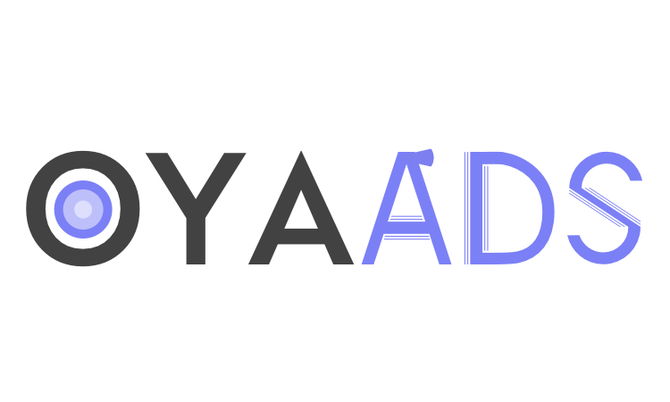 OyaAds.com