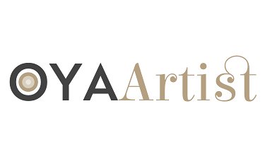 OyaArtist.com - Creative brandable domain for sale