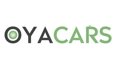 OyaCars.com - Creative brandable domain for sale