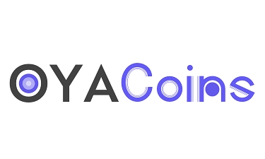 OyaCoins.com