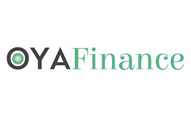 OyaFinance.com - Creative brandable domain for sale