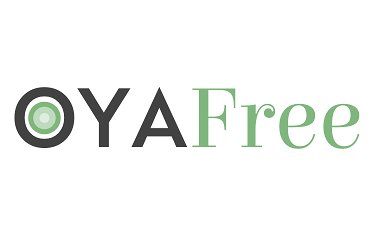 OyaFree.com - Creative brandable domain for sale
