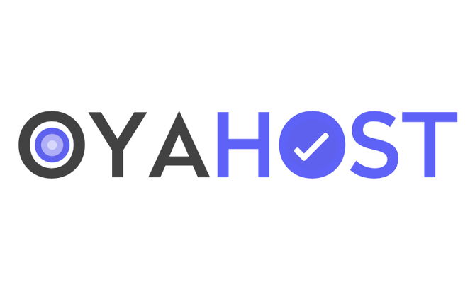 OyaHost.com