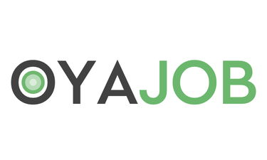 OyaJob.com - Creative brandable domain for sale