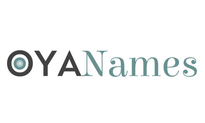OyaNames.com