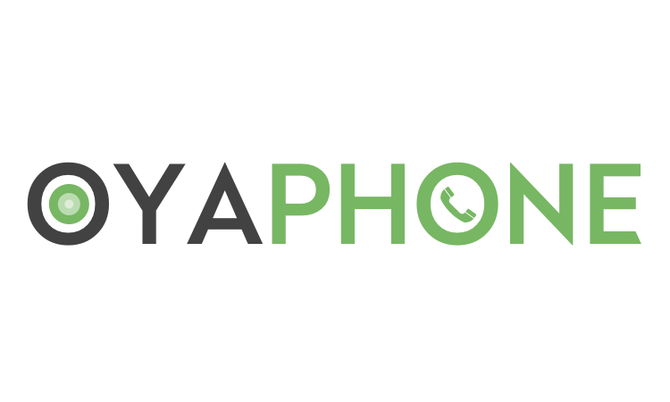 OyaPhone.com