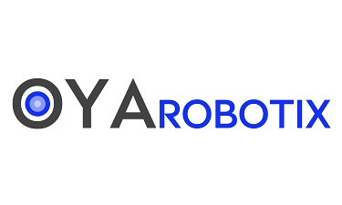 OyaRobotix.com